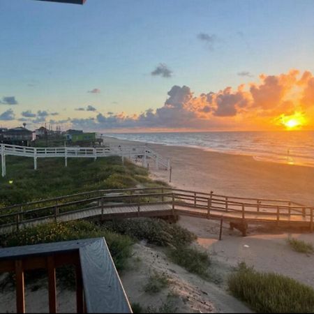 Surfside Beachfront Luxe Luaran gambar