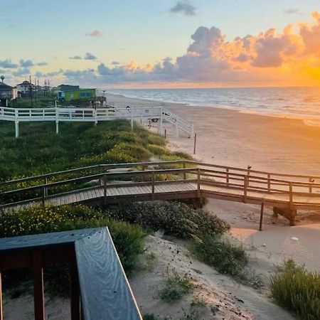Surfside Beachfront Luxe Luaran gambar