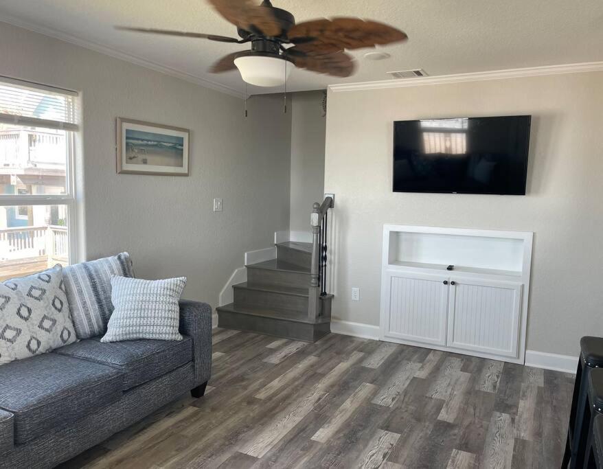 Surfside Beachfront Luxe Luaran gambar
