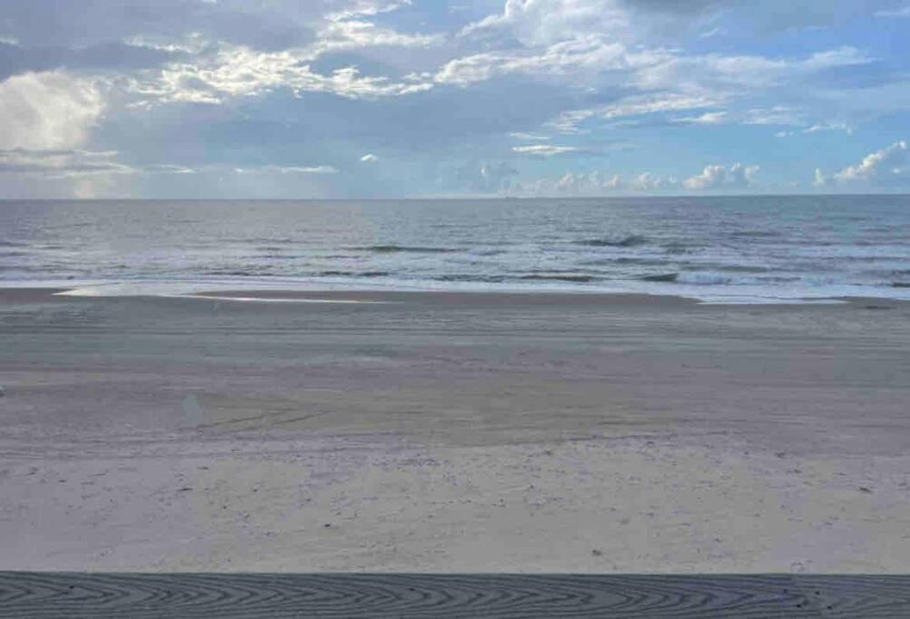 Surfside Beachfront Luxe Luaran gambar