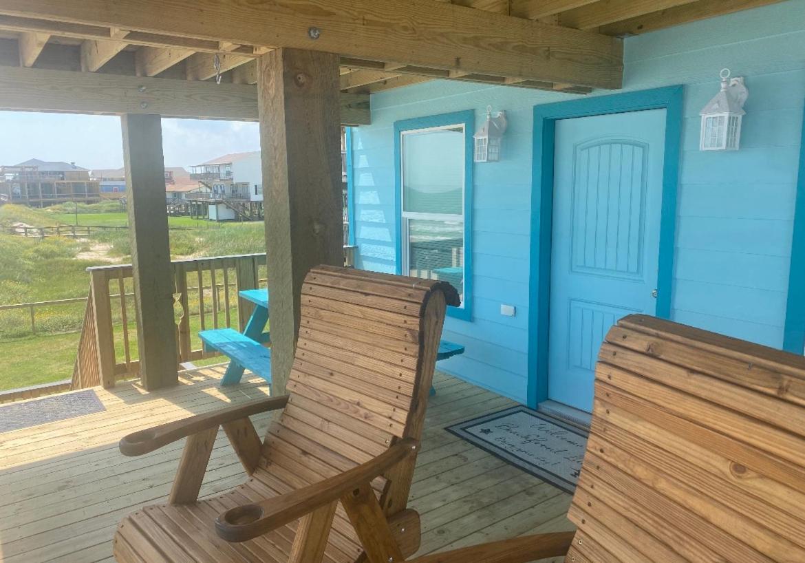 Surfside Beachfront Luxe Luaran gambar